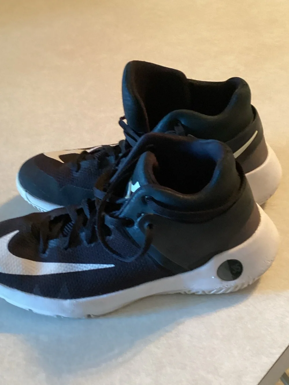 Nike durable kids